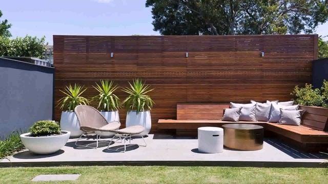 Backyard Design Inspiration смотреть онлайн