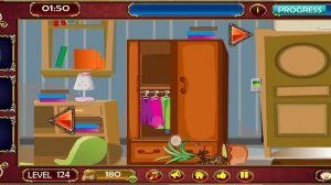 100 Doors Escape Room Mystery  Level 124