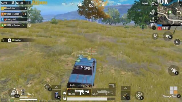 🔴PUBG MOBILE LIVE- STAY HOME STAY SAFE | ROAD TO MILLION HEARTS