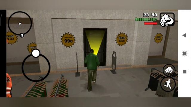 CJ BUYING NEW PROPERTIES AND NEW CLOTHS GTA SANANDREAS ( mod unlimited money) смотреть онлайн