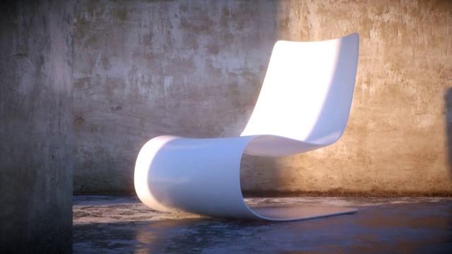 Golden Hour (Daylight animation) Octane Render смотреть онлайн