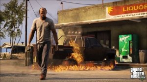 Gta5 soundtrack - Circle jerks - Rock house