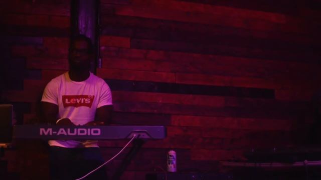 Palmer Reed - Smart - Backbooth - 01.06.17 смотреть онлайн