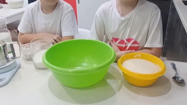 Сизовы Дмитрий и Елизавета. Саратовский калач.