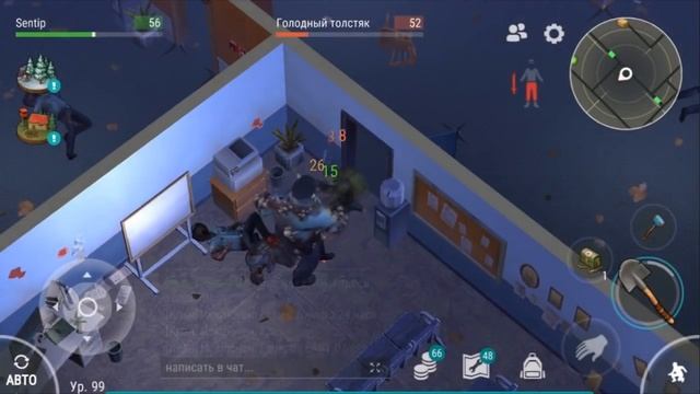 Баг который разработчики не пофиксили ! Новое прохождение ПУ ! Last Day on Earth: Survival смотреть онлайн