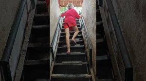 Хошимин. Тоннели Ку-чи. Белорусские партизаны перенимают опыт вьетнамских коллег!🇻🇳 🇧🇾 🥷🔥.mp4