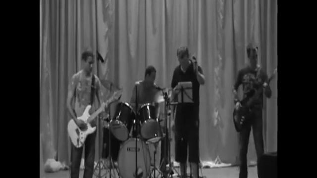 ENCORE - Голос твій .avi