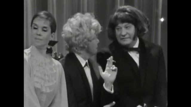 Estrad, Värdinnekursen, 1968 смотреть онлайн