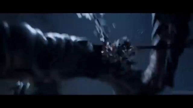 Zerg Vs Tyranids Pt 3: Weapons