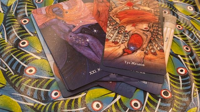 Таро «Ключи из потока» варианты 1-2-3 (начало)☂️ смотреть онлайн