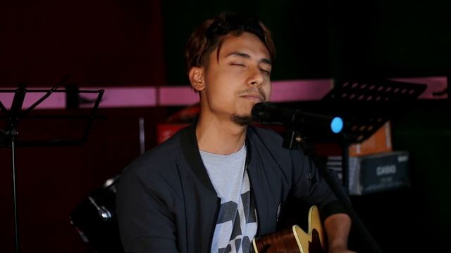 Besides Timi (Sajjan Raj Vaidya) Covered By ABHII смотреть онлайн