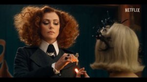 🍿Школа добра и зла🍿2022