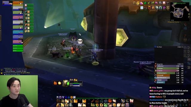 FINAL GNOMER | CAN I PLS GET THE WEAPON DROP?!?!?! смотреть онлайн
