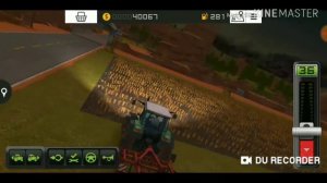 Начало развития на ферме Farming Simulator 18 (1 серия)