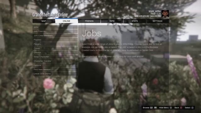 Grand Theft Auto V With ELECTRONIC MARSHMALLOW!!! смотреть онлайн