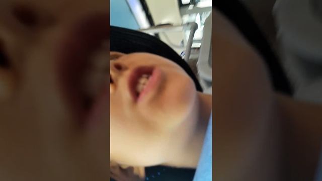 Иду на море 1 части абзор [Dima]