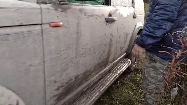 Покатушки, выезд выходного дня. тлк 80 ка провалилась смотреть онлайн