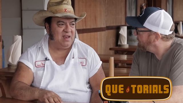 When You Google Pit-Master, THIS Guy's Image Shows Up!  BBQ Legend!