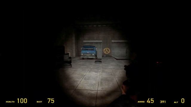 GARRY'S MOD | ХОРРОР КАРТА | HELL'S PRISON смотреть онлайн
