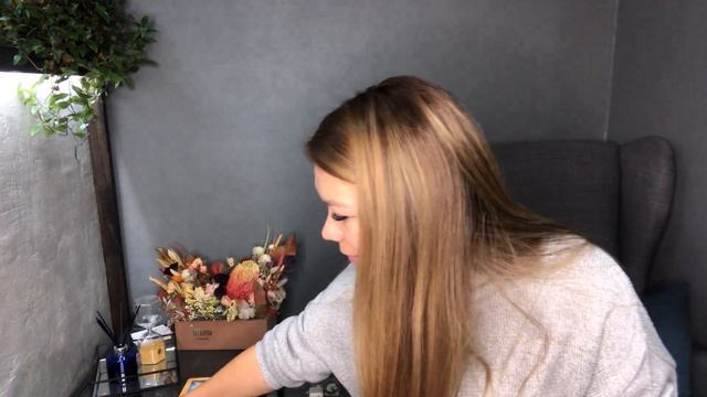 ДЕВА-Таро Прогноз на Октябрь 2022 года смотреть онлайн