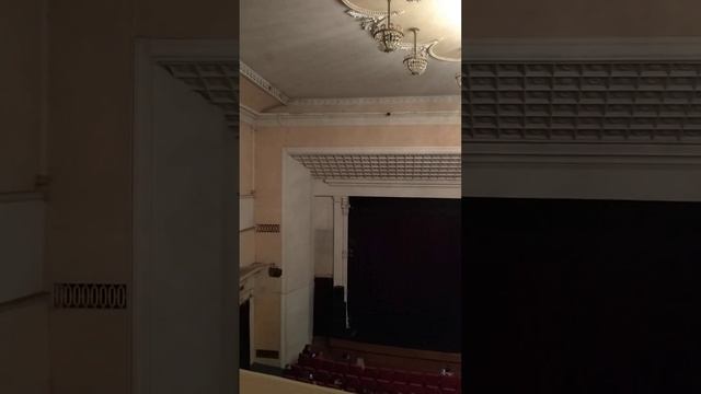 Липецк д/к на ЛТЗ.Люсьтра шикарная́. смотреть онлайн