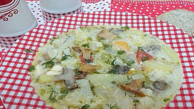 Секреты кухни