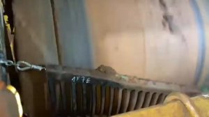 Cleanscrape очиститель конвейерной ленты