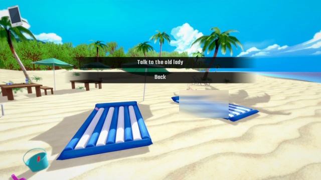 This game lets you clap Bakugou's Mom from My Hero Academia смотреть онлайн