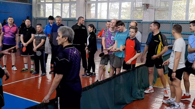 Итоговые таблицы Третьего этапа. Темрюк. 25.04.21 смотреть онлайн