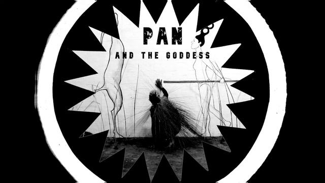 Pan and The Goddess | Extended Soundtrack (mellotron improvisation) смотреть онлайн