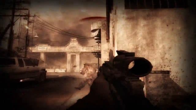 Movie Mw3 Present FacePalm! 720 HD! смотреть онлайн