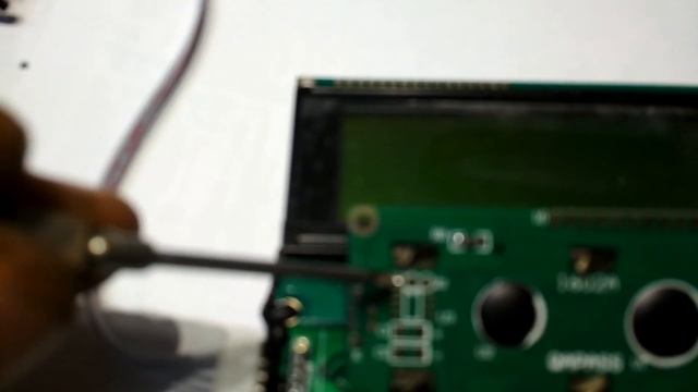 lcd2004 запитываем от 3 3в смотреть онлайн