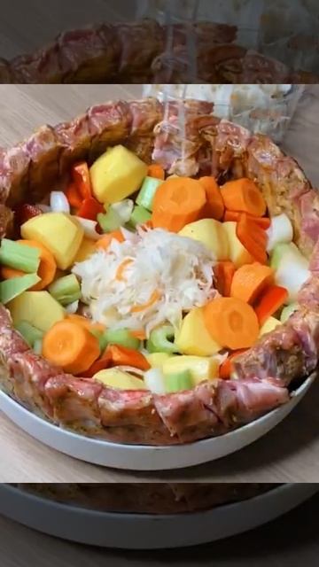 Волшебная корона