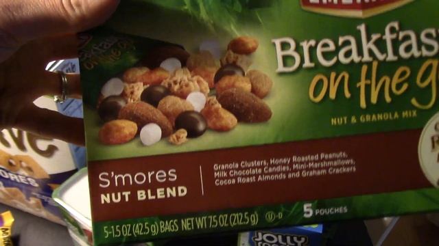 Fun Food Grocery Haul смотреть онлайн