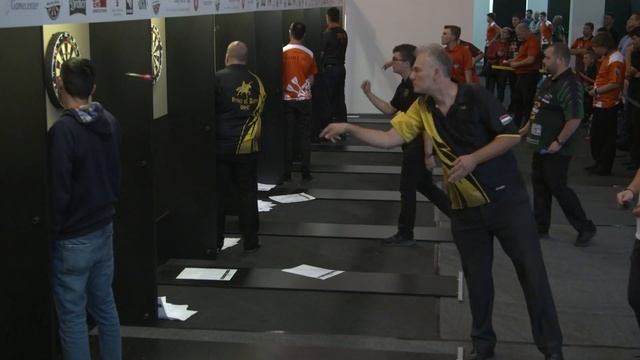 Darts Magazin 1. adás | 2019. november | Magyar Darts Szövetség смотреть онлайн