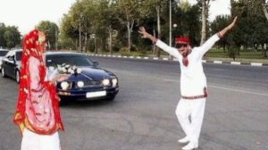 Памирски песни