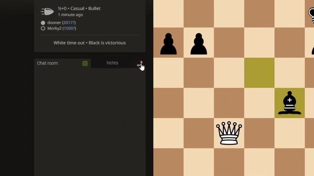 Why Lichess has Voice Chat смотреть онлайн