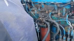 Запуск юмз в -10 стартером словак 3.5кв