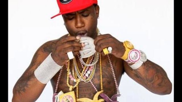 Gucci Mane - Stevie Wonder смотреть онлайн