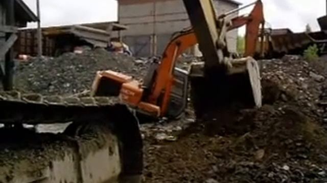 хитачи утонул смотреть онлайн