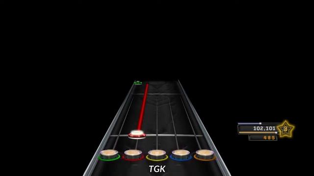 [Clone Hero Showcase] Kitsune^2 - Avast Your Ass [HQ Audio] смотреть онлайн