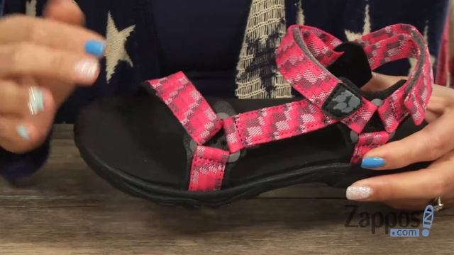Jack Wolfskin Kids Seven Seas 2 Sandal (Toddler/Little Kid/Big Kid) SKU: 9003414 смотреть онлайн