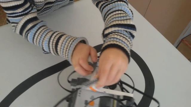 Lego роботы смотреть онлайн