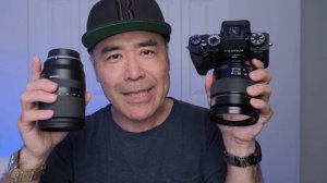 Лучший зум：Tamron 17-70mm f/2.8 vs Fujifilm XF 16-55mm f/2.8 vs XF 16-80mm f/4