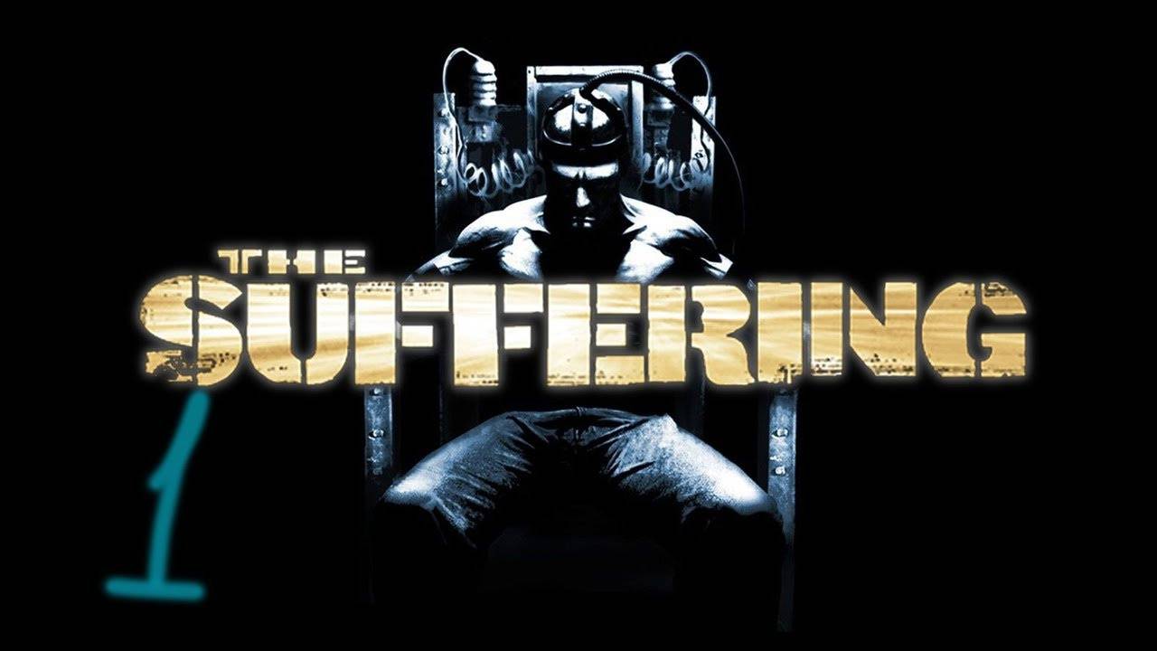Прохождение The Suffering #1 (Худшее место на Земле)