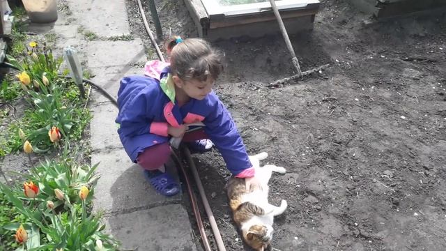 VLOG // УРА !!! Опять в школу, на танцы и хортинг !!! Жизнь налаживается !!!