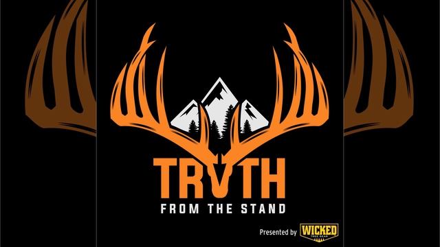 Podcast #30: Habitat & Land Management Strategies For Targeting Mature Bucks w/Jeff Sturgis смотреть онлайн