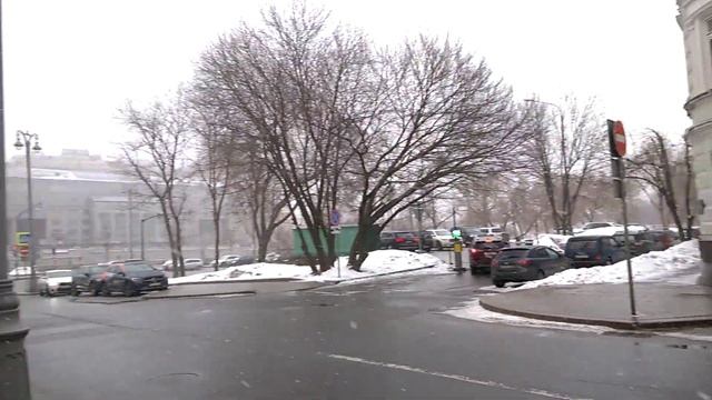 дом на набережной  в Москве  House On The Embankment In Moscow