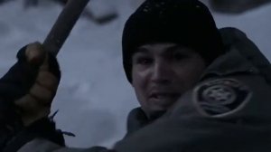 Фильм ужас боевик 30 дней ночи