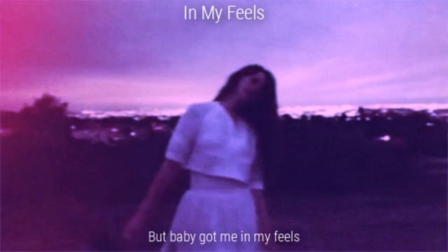 Ray Rockman x Brxndead - In My Feels смотреть онлайн